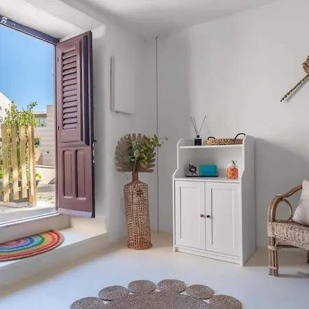 Casa Themis Al Mercato Del Capo Apartment *
