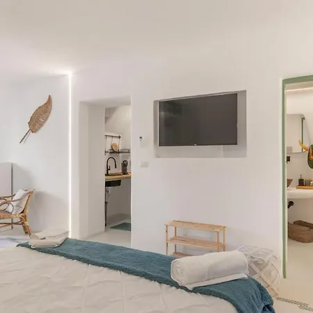 Casa Themis Al Mercato Del Capo Appartamento Palermo