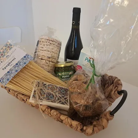 Casa Themis Al Mercato Del Capo Apartment Palermo