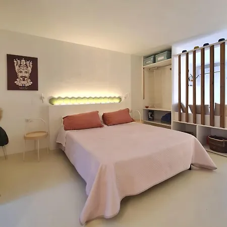 Casa Themis Al Mercato Del Capo *