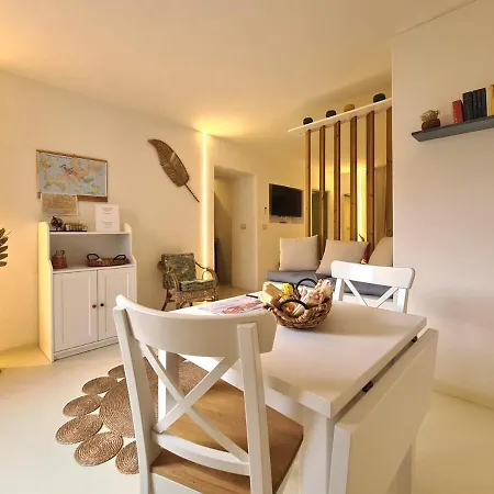 Casa Themis Al Mercato Del Capo Appartamento Palermo