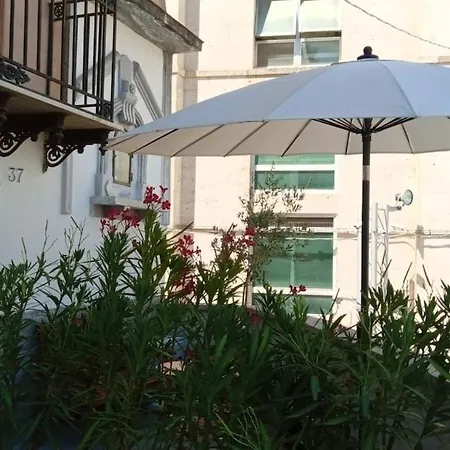 Casa Themis Al Mercato Del Capo * Palermo