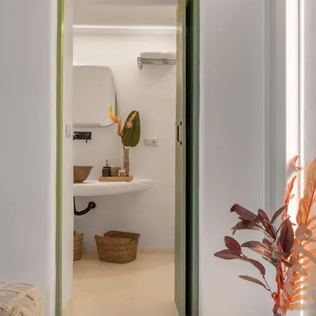 Casa Themis Al Mercato Del Capo Apartment *