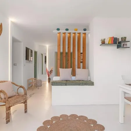 Casa Themis Al Mercato Del Capo Apartment