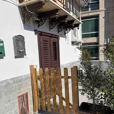 Casa Themis Al Mercato Del Capo Apartment *